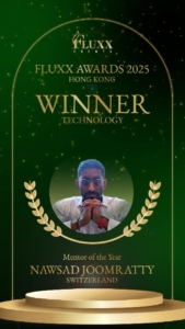 Awards Innovation Home Automation By NJ